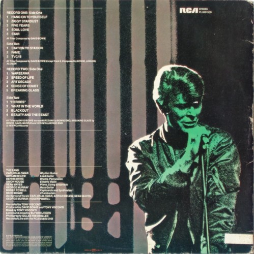 This is a thumbnail + LP 1978 Stage RCA PL 02913(2) Italy Back.jpg