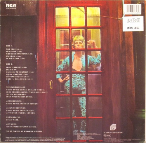 This is a thumbnail + LP 198x Ziggy Stardust RCA INTS 5063 (NL 83843) Back.jpg