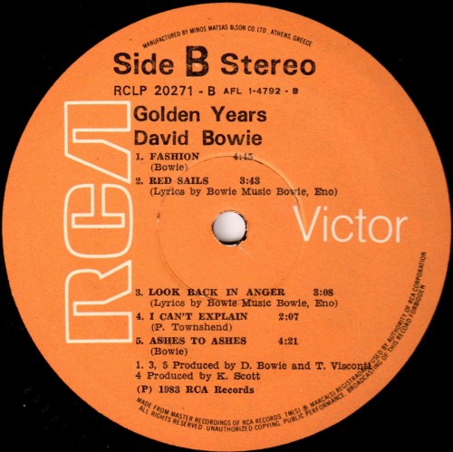 This is a thumbnail + LP 1983 Greece Golden years RCA RCLP 20271 Label B.jpg