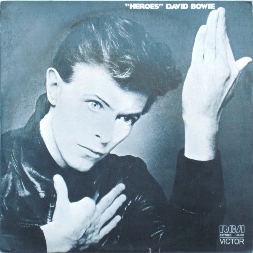 This is a thumbnail + LP 1977 Heroes RCA 104 4098 Brazil Front – Commercial.jpg