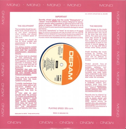 This is a thumbnail + LP 2018 David Bowie Universal 671 544-3 EU Inner bag 1A.jpg