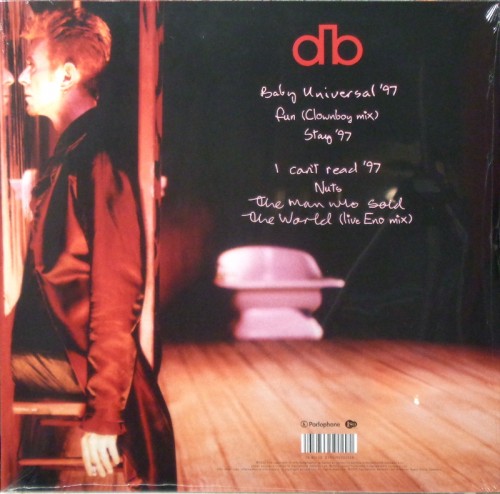 This is a thumbnail + MILP 2020 Is it any wonder Parlophone DB 80120 World Back.JPG
