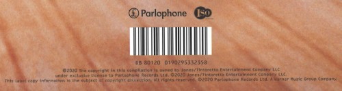 This is a thumbnail + MILP 2020 Is it any wonder Parlophone DB 80120 Back footer.jpg