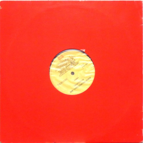 This is a thumbnail + LP 1990 Fame 90 (var.) EMI 9951 196 Brazil Back.JPG