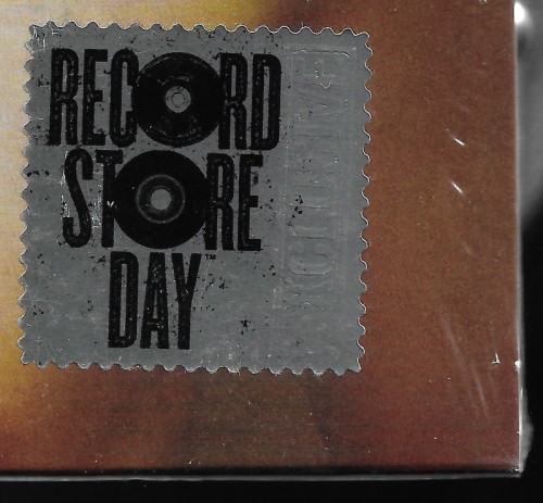 This is a thumbnail + LP 2019 Pinups Parlophone DB69736P EU Front sticker.jpg