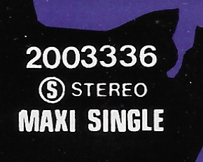 1984 Blue Jean Portugal (test pressing) Back detail URC.jpg