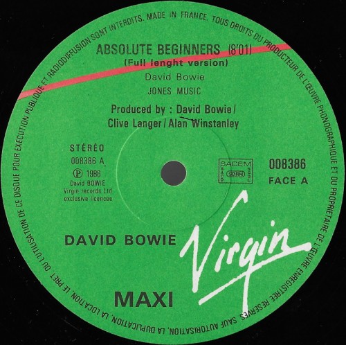 This is a thumbnail + 1986 Absolute beginners France Label A.jpg