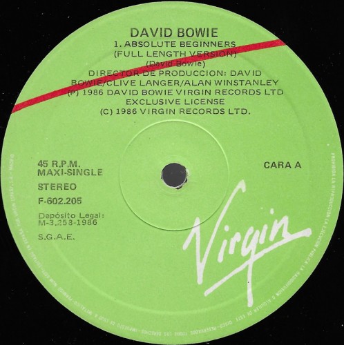 This is a thumbnail + 1986 Absolute beginners Spain Label A.jpg