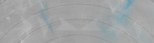 This is a thumbnail + 2017 Lazarus EU (clear vinyl) Vinyl bowie.jpg