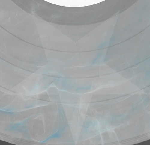 This is a thumbnail + 2017 Lazarus EU (clear vinyl) Vinyl star.jpg