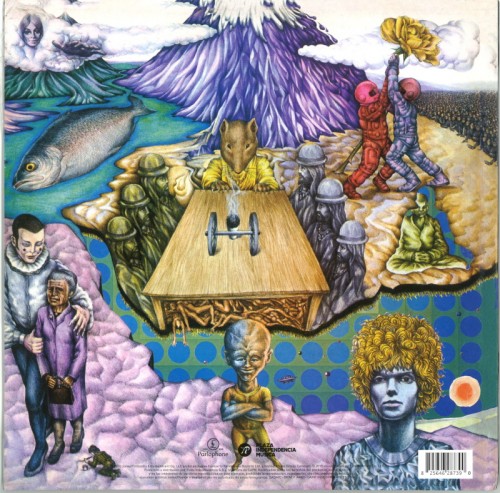 This is a thumbnail + David Bowie Argentina 2021 Parlophone Back.jpg