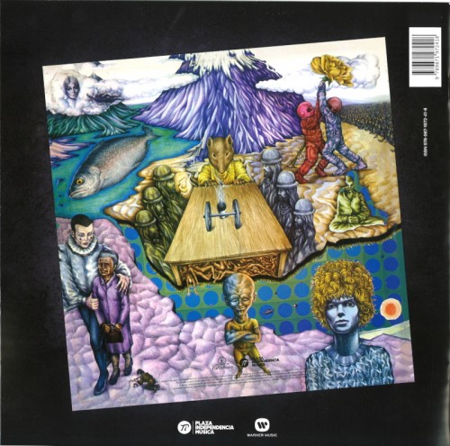 This is a thumbnail + David Bowie Argentina 2021 Parlophone Booklet 16.jpg
