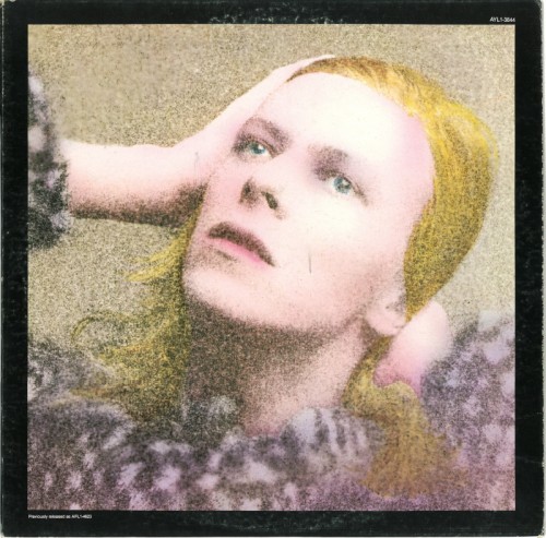 This is a thumbnail + Hunky Dory USA 1980 AYL1-3844 Front.jpg