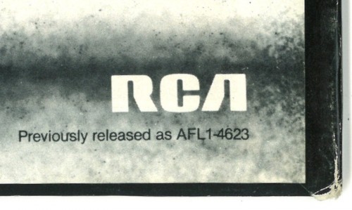 This is a thumbnail + Hunky Dory USA 1980 AYL1-3844 Back detail LRC.jpg