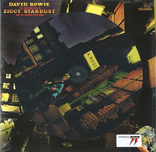 This is a thumbnail + LP 2022 Ziggy Stardust DBZSPD50 PD Germany - Front.jpg