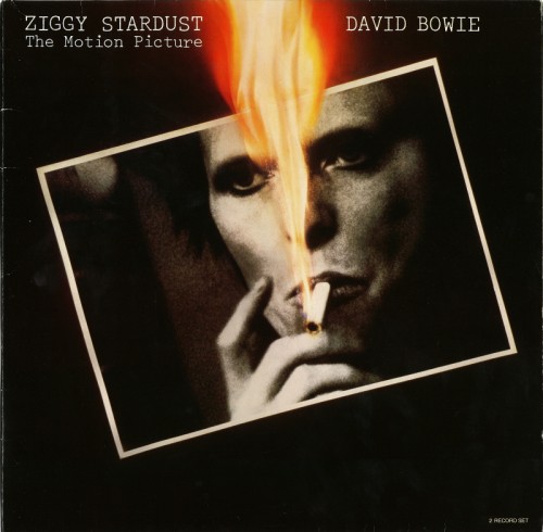 This is a thumbnail + LP 1983 Ziggy Stardust the Motion Picture RCA PL 84862(2) Germany-Europe Front.jpg