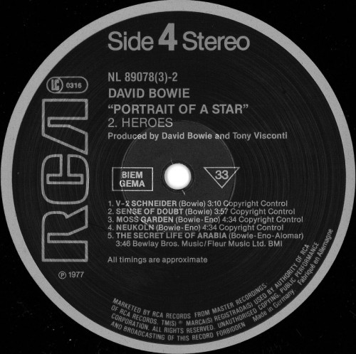 This is a thumbnail + LP Portrait of a star Germany NL 89078(3) 1984 BIEM-GEMA Label D.jpg