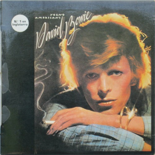 This is a thumbnail + LP 1975 Young Americans APL1-0998 Spain Front.jpg
