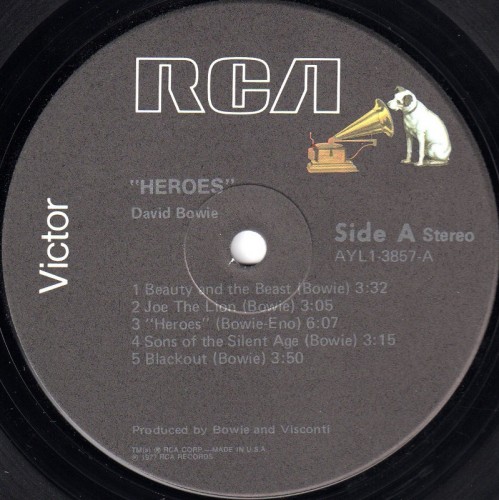 This is a thumbnail + LP 1980 Heroes RCA AYL1-3857 USA Label A.jpg