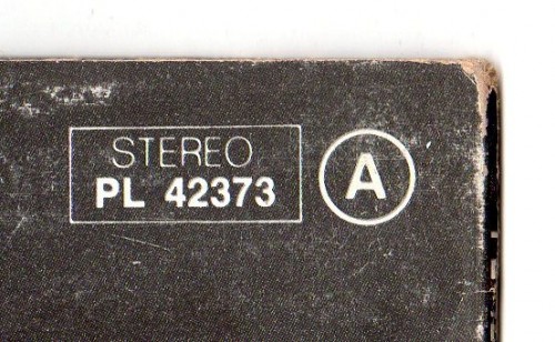 This is a thumbnail + LP 1977 Heroes RCA PL 42373 France Back detail urc.jpg