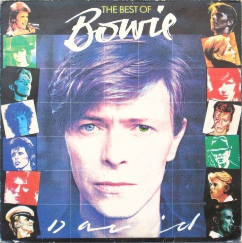 This is a thumbnail + LP 1984 Best of Bowie K-Tel NE 1111 Korea Front.JPG