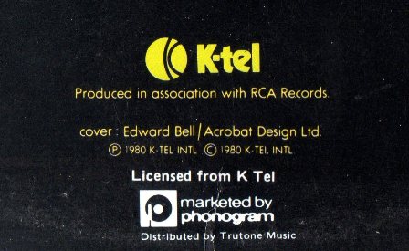 LP 1980 Best of Bowie K-Tel STAR 5175 South Africa Back detail footer.JPG
