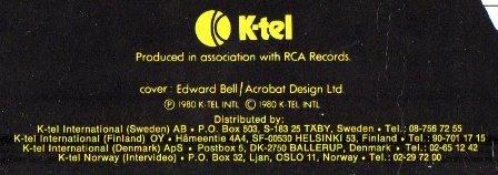 LP 1980 Best of Bowie K-Tel NS 4119 Sweden Back detail footer.JPG