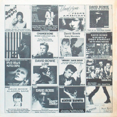 This is a thumbnail + LP 1981 Changes Two RCA PL-14202 Spain Inner 2.JPG