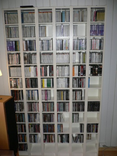 This is a thumbnail + Bowie collection 2 CD CDsg.jpg