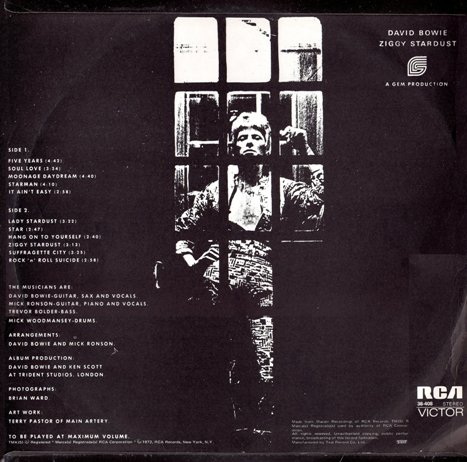 LP 1972 Ziggy Stardust RCA 34-408 South-Africa Back small.jpg