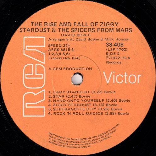 LP 1972 Ziggy Stardust RCA 34-408 South-Africa Label 2 small.jpg