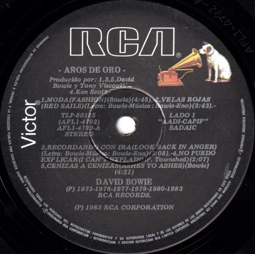 This is a thumbnail + LP 1983 Anos de oro RCA TLP-50115 Argentina Label 1.JPG