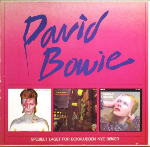 This is a thumbnail + LP Bokklubben Nye Bøker RCA 197x Norway Front.JPG