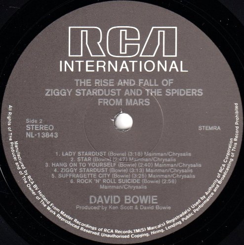 LP 1979 Ziggy Stardust RCA NL-13843 Netherlands Label 1 small.jpg