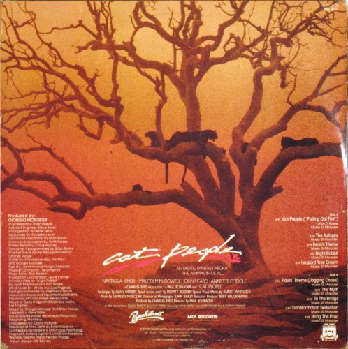 This is a thumbnail + LP 1982 Cat People MCA MCF 3138 UK Back.jpg