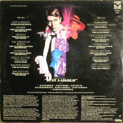 This is a thumbnail + LP 1979 Just a Gigolo Jambo 67.335 France Back.jpg