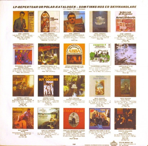 This is a thumbnail + LP 1979 Just a Gigolo Polar POLS 297 Sweden Inner 1.jpg