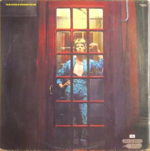 This is a thumbnail + LP 1990 Ziggy Stardust EMI 066 794400 1 Brazil Back.jpg