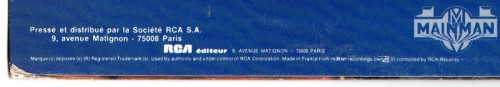 This is a thumbnail + LP Changes Two RCA 1981 PL 14202 France Back detail.JPG