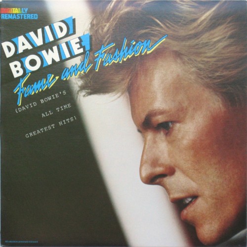 This is a thumbnail + LP 1984 Fame and fashion RCA AFL1-4919 Canada Front.jpg
