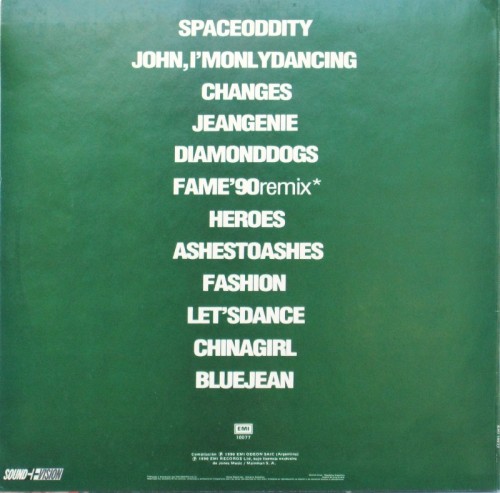 This is a thumbnail + LP 1990 Changes Vol 1 EMI 10077 Argentina Back.jpg