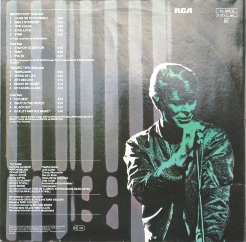 This is a thumbnail + LP 198x Stage RCA PL PL 02913 Germany Back.jpg