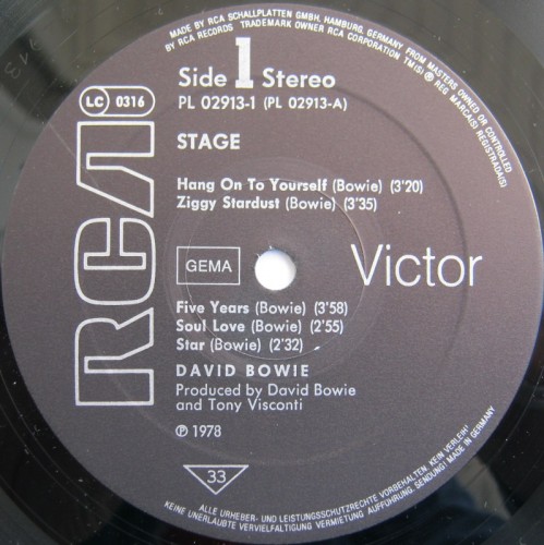 This is a thumbnail + LP 198x Stage RCA PL 02913 Germany Label 1.jpg