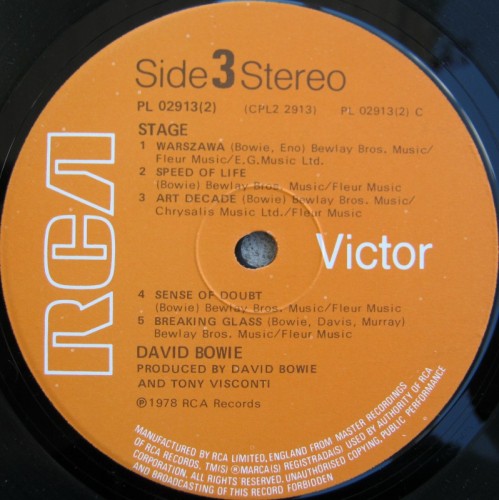 This is a thumbnail + LP 1978 Stage RCA PL 02913(2) UK Label 3.jpg