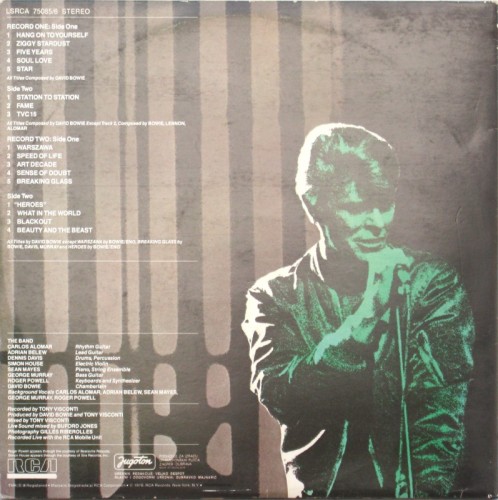 This is a thumbnail + LP 1978 Stage RCA PL LSRCA-750856 Yugoslavia Back.jpg