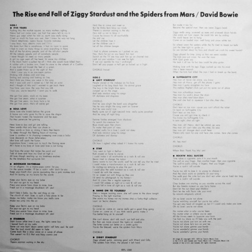 This is a thumbnail + LP 1982 Ziggy Stardust RCA RPL-2102 Japan Back Insert p2.JPG