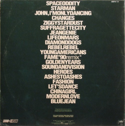 This is a thumbnail + LP 1990 Changes EMI DBTV 1-1 Israel Back.jpg