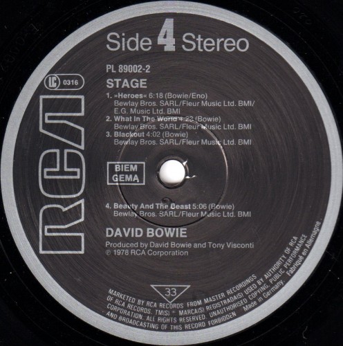 This is a thumbnail + LP 1983 Stage RCA Germany PL 89002 Label 4.JPG