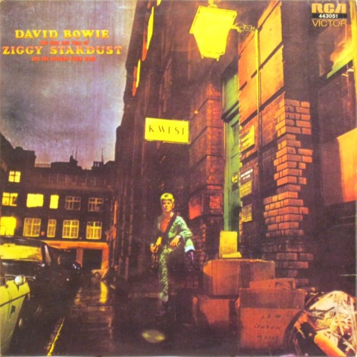 This is a thumbnail + LP 1972 Ziggy Stardust RCA 443051 France PC B Front.jpg