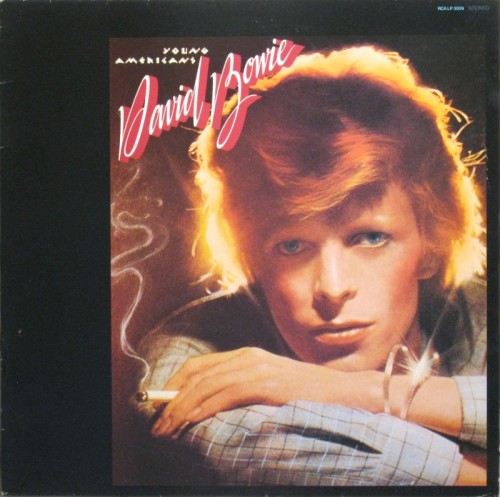 This is a thumbnail + LP 1981 Young Americans RCA LP 3009 Front.jpg